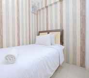 Kamar Tidur 5 Comfort And Warm 2Br At Bassura City Apartment