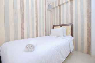 Bedroom 4 Comfort And Warm 2Br At Bassura City Apartment