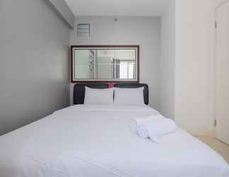 Kamar Tidur 2 Comfort And Warm 2Br At Bassura City Apartment