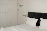 Kamar Tidur Comfy And Spacious 2Br At Springlake Summarecon Apartment Bekasi