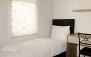 Kamar Tidur 7 Comfy And Spacious 2Br At Springlake Summarecon Apartment Bekasi