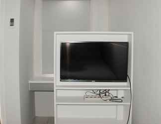 Phòng ngủ 2 Best Choice Studio Room At Springlake Summarecon Bekasi Apartment