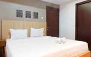 Bilik Tidur 6 3Br Luxurious And Elegant Apartment At Grand Sungkono Lagoon