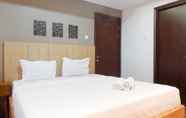Kamar Tidur 6 3Br Luxurious And Elegant Apartment At Grand Sungkono Lagoon