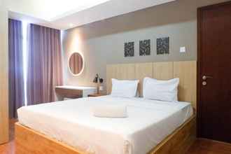 Kamar Tidur 4 3Br Luxurious And Elegant Apartment At Grand Sungkono Lagoon