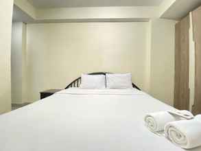 Bedroom 4 Premium 2Br Apartment At Sudirman Suites Bandung