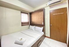 Others 2 Affordable 2Br Apartment At Gateway Ahmad Yani Cicadas