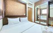 Bedroom 2 Affordable 2Br Apartment At Gateway Ahmad Yani Cicadas