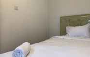 Kamar Tidur 6 Comfort And Nice 2Br At Signature Park Grande Apartment