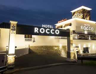 ภายนอกอาคาร 2 HOTEL ROCCO - Adults Only