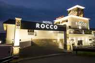 Exterior HOTEL ROCCO - Adults Only