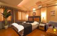 Bilik Tidur 2 HOTEL ROCCO - Adults Only