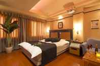 Bilik Tidur HOTEL ROCCO - Adults Only