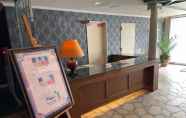 Lobi 4 HOTEL ROCCO - Adults Only