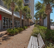 Exterior 7 Laketown Wharf 913