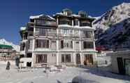 Exterior 3 Samaa Resorts Chitkul Heights