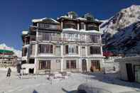 Exterior Samaa Resorts Chitkul Heights