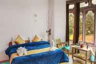 Bedroom Samaa Resorts Chitkul Heights