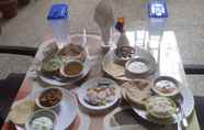 Restoran 7 Goroomgo International Guest   Gorakhpur