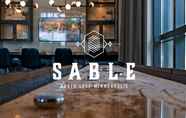 Lobby 3 Sable 34