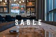 Lobby Sable 34