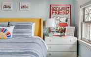 Kamar Tidur 2 The Fitzgerald