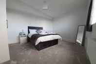 Bedroom Livestay -long Term Stay Discount Modern 1 Bed