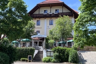 ภายนอกอาคาร Gasthaus Kampenwand Bernau