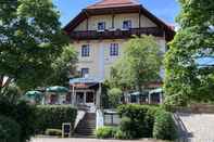 Exterior Gasthaus Kampenwand Bernau