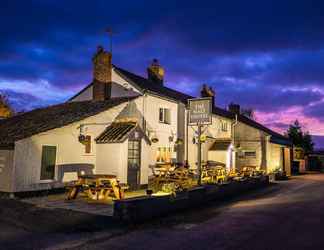 Exterior 2 The Malt Shovel