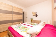 Bedroom Apartments Neppa