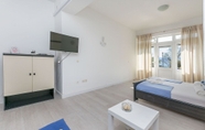 Bedroom 7 Apartments Clarus Mare