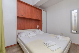 Bedroom 4 Apartments Clarus Mare