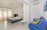 Bedroom 6 Apartments Clarus Mare