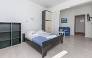 Bedroom 3 Apartments Clarus Mare