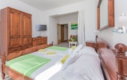 Bedroom 5 Apartments Clarus Mare