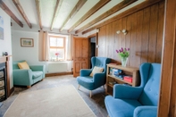 Lobi Rose Cottage - Great Lunnon Farm