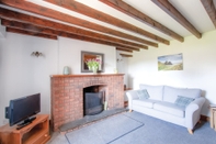 Common Space Rose Cottage - Great Lunnon Farm