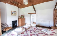 Bedroom 6 Rose Cottage - Great Lunnon Farm