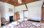 Bilik Tidur 6 Rose Cottage - Great Lunnon Farm