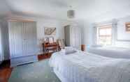 Bilik Tidur 7 Rose Cottage - Great Lunnon Farm