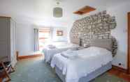 Bilik Tidur 5 Rose Cottage - Great Lunnon Farm