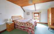 Bilik Tidur 2 Rose Cottage - Great Lunnon Farm