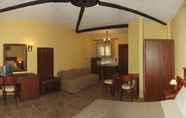 Ruang untuk Umum 3 Hotel pool bar Tsigoura