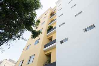 Bangunan 4 Stylish Miraflores Apartments Free Parking