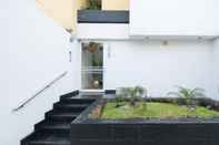 Exterior Stylish Miraflores Apartments Free Parking