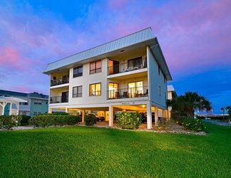 Exterior 2 Anna Maria Island Beach View 209