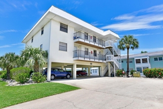 Exterior 4 Anna Maria Island Beach View 209