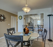 Bedroom 7 Anna Maria Island Beach View 209