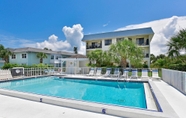 Swimming Pool 2 Anna Maria Island Beach View 209